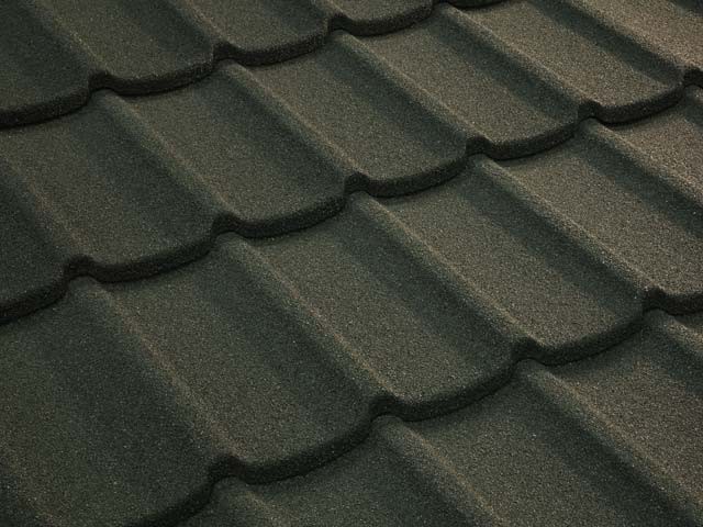 Композитная черепица, Tilcor Tudor