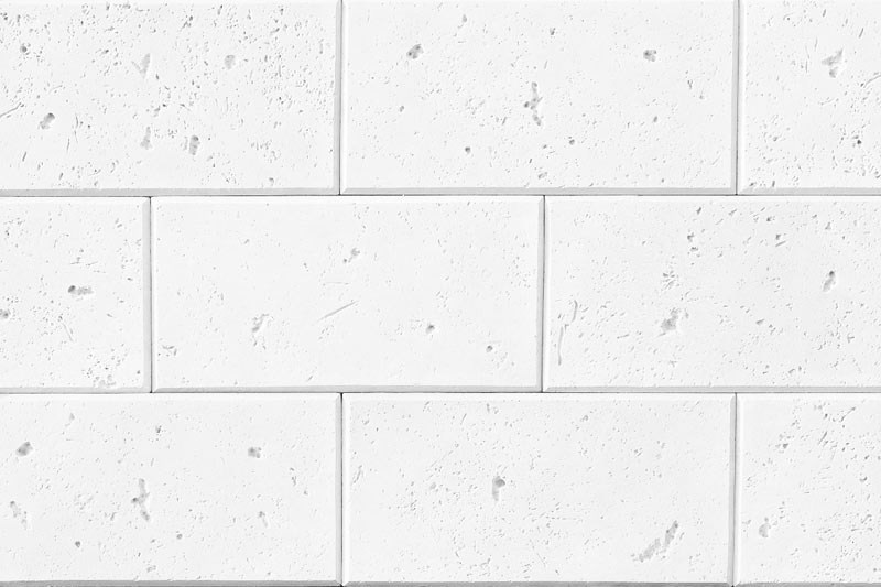 Фасадная облицовочная плитка Кастелло 400 «под травертин», ЭкоСтоун