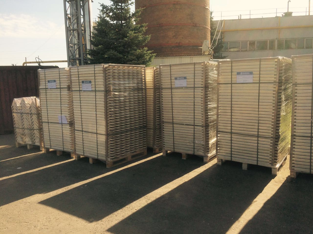 Kalahari Rustik, Толщина 40 мм, Фасадные Термопанели Rufford