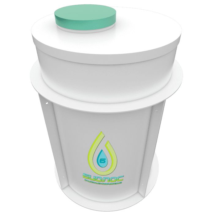 Септик БИОЛОС 8П