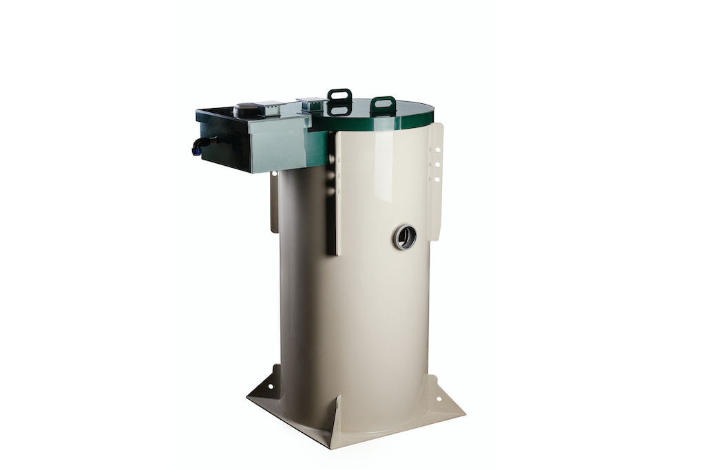 Септик Биодевайс 4 ЭКО