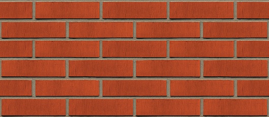 Красный полуторный 1,4 NF "Бархат", Старооскольский кирпич