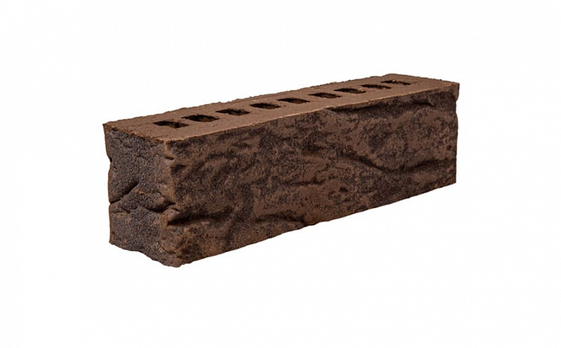 Кирпич клинкерный Faber Jar Невский 250*60*65 мм